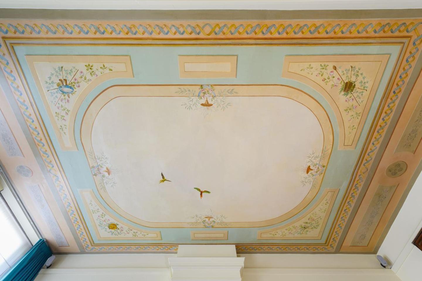 Large Historical Apartment & Canal Terrace Utrecht Dış mekan fotoğraf